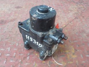 Изображение грузовика