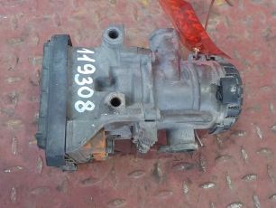 81521066047 MAN Модулятор EBS, № XF119308