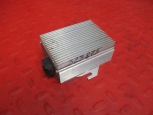 20555707 VOLVO Преобразователь напряжения, № XF323875