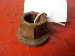 Изображение грузовика