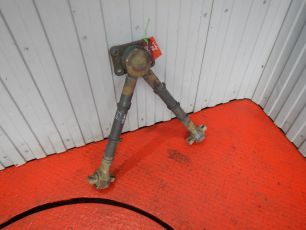 Изображение грузовика