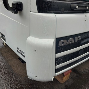 1400014 DAF Дефлектор кабины правый, № XF484178