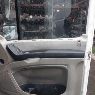 1665958 DAF Ручка двери внутренняя правая, № XF484221