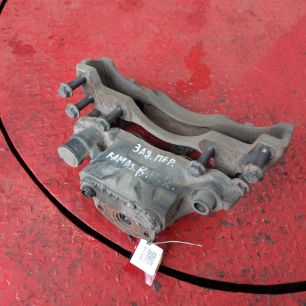 Изображение грузовика