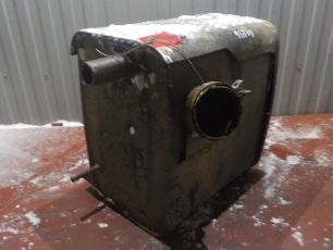 Изображение грузовика