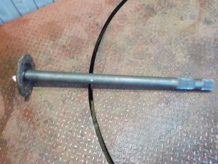 Изображение грузовика