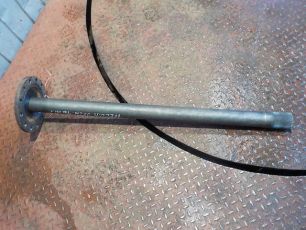 Изображение грузовика