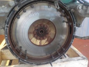 Изображение грузовика