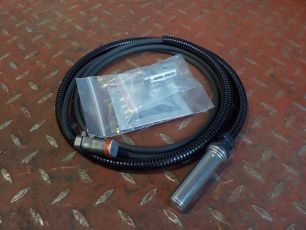 Изображение грузовика