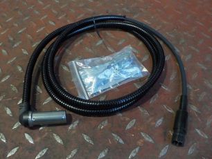 Изображение грузовика