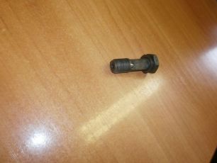 3095479 VOLVO Клапан перепускной, № XF20045