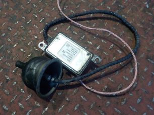 Изображение грузовика