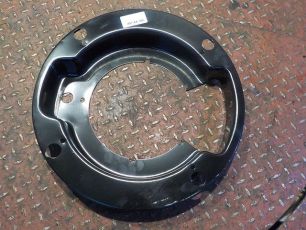 52824 AUGER Пыльник тормозного барабана