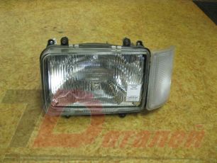 Изображение грузовика