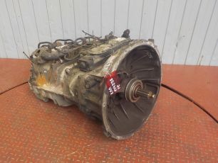 Изображение грузовика