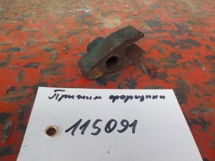 Изображение грузовика