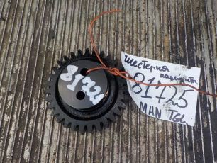 Изображение грузовика