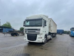 DAF XF105 2005-2010