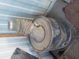 Изображение грузовика