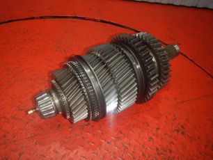 Изображение грузовика