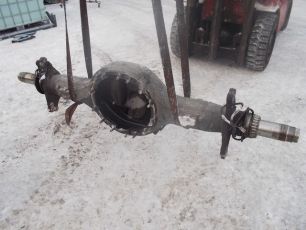 Изображение грузовика