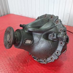 9483500103 MERCEDES Редуктор заднего моста, HL 6, № XF447237