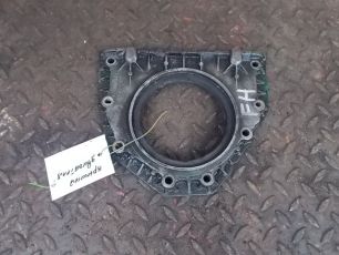 20777233 VOLVO Крышка двигателя, № XF53271