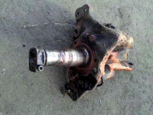 Изображение грузовика