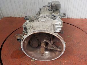 Изображение грузовика