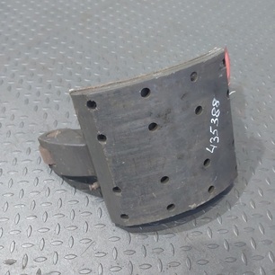 2645688 SCANIA Колодки тормозные, № XF435388