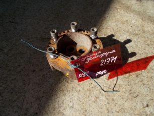 Изображение грузовика