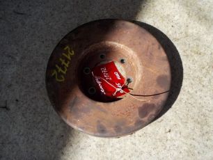 Изображение грузовика