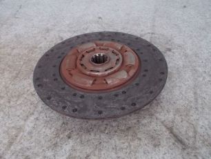 8113947 VOLVO Диск сцепления, № XF30523