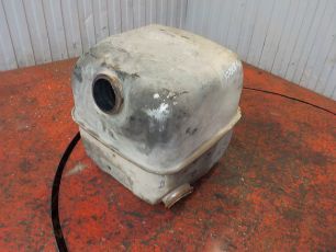 Изображение грузовика