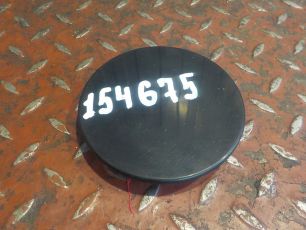 5010544563 RENAULT Заглушка бампера