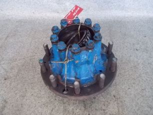 Изображение грузовика