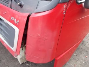 20379171 VOLVO Угол кабины левый, № XF90358