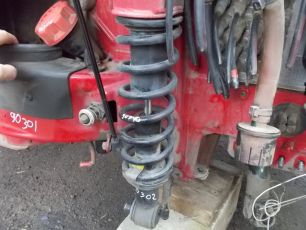 Изображение грузовика