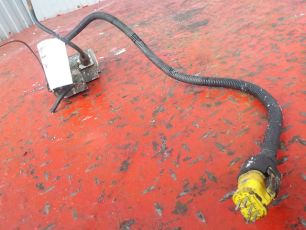 Изображение грузовика