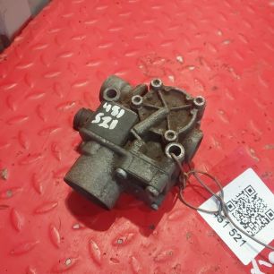 5010143056 RENAULT Клапан ABS, № XF451521