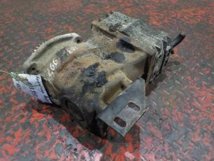 Изображение грузовика