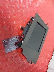 22148422 VOLVO Дисплей информационный, № XF486216