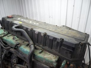 Изображение грузовика