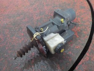 Изображение грузовика