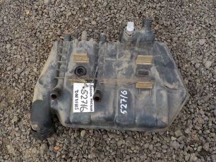 1607794 DAF Бачок расширительный, № XF52716