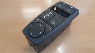 TD0857048 TANGDE Блок управления стеклоподъемника