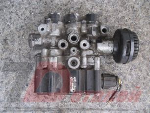 1448079 SCANIA Кран ECAS, № XF14226