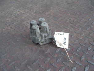 5010216965 RENAULT Кран 4-х контурный, № XF58646