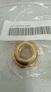 INF11M22F16 STARTEC