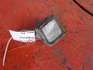 8191022 VOLVO Фара за кабиной, № XF168347